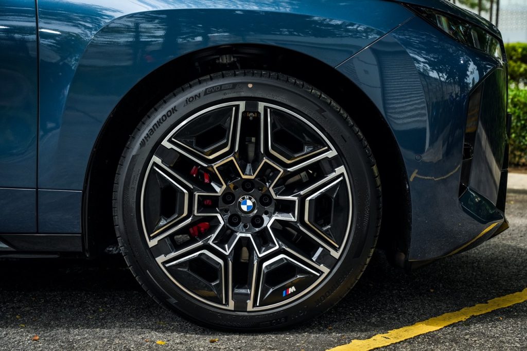 BMW iX xDrive60 M Sport Pro, BMW iX xDrive45 Sport dan BMW X5 xDrive40i M Sport Baharu Pemasangan Tempatan Dilancarkan