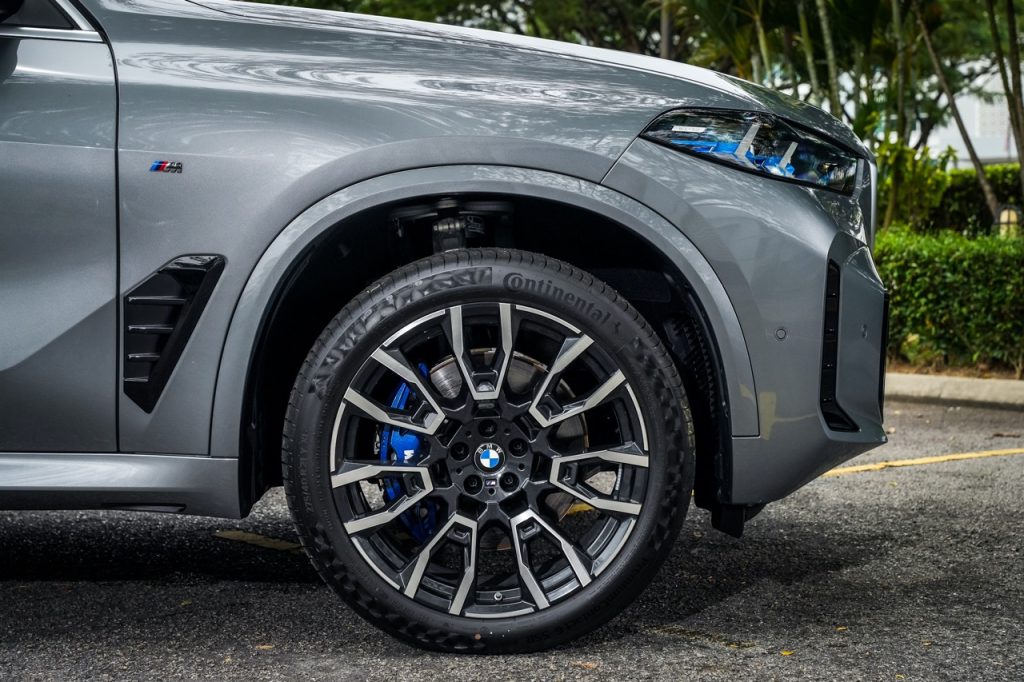 BMW iX xDrive60 M Sport Pro, BMW iX xDrive45 Sport dan BMW X5 xDrive40i M Sport Baharu Pemasangan Tempatan Dilancarkan