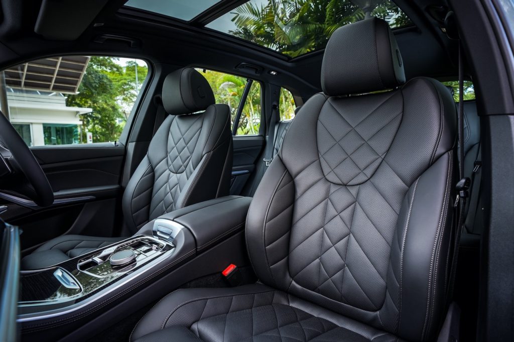 BMW iX xDrive60 M Sport Pro, BMW iX xDrive45 Sport dan BMW X5 xDrive40i M Sport Baharu Pemasangan Tempatan Dilancarkan