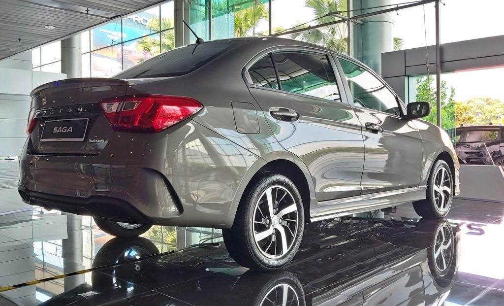 Proton Saga Marks 40 Years as Malaysia’s Most Enduring Automotive Icon