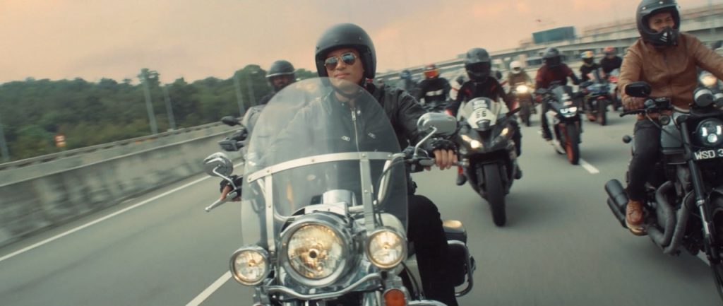 AEON Biker Visa Credit Card: The Ultimate Financial Gear for Riders