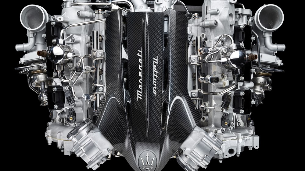 Maserati and Alfa Romeo Eye Exclusive GranTurismo-Based Flagship, Manual Gearbox Under Consideration