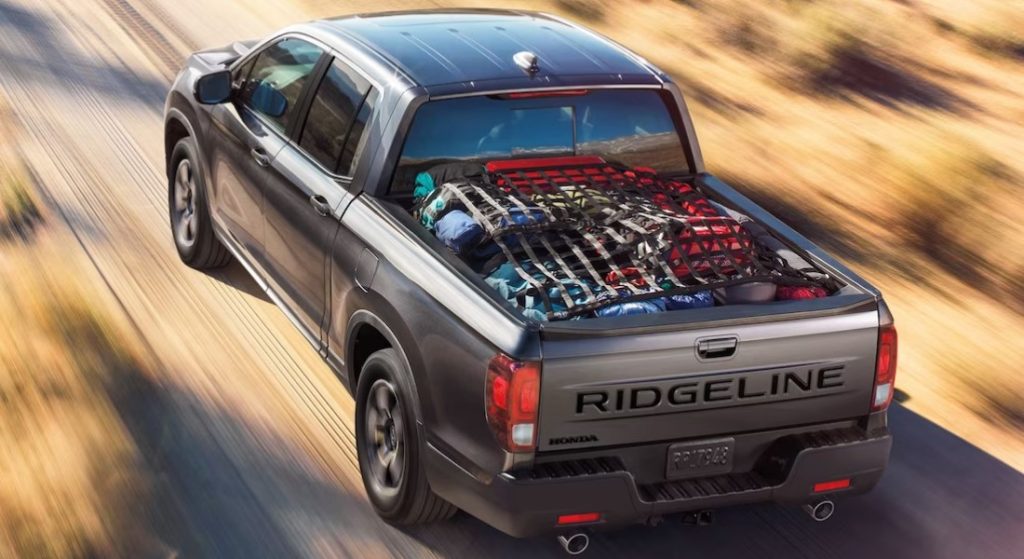 Nissan Eyes U.S. Production Boost as Talks Emerge Over Honda Pickup Collaboration