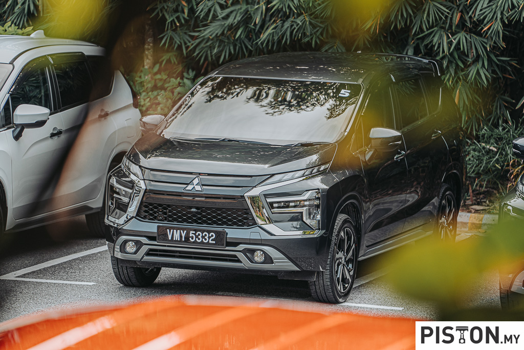 Mitsubishi Tamatkan Operasi Automotif di China, Serah Laluan kepada Pengeluar Tempatan