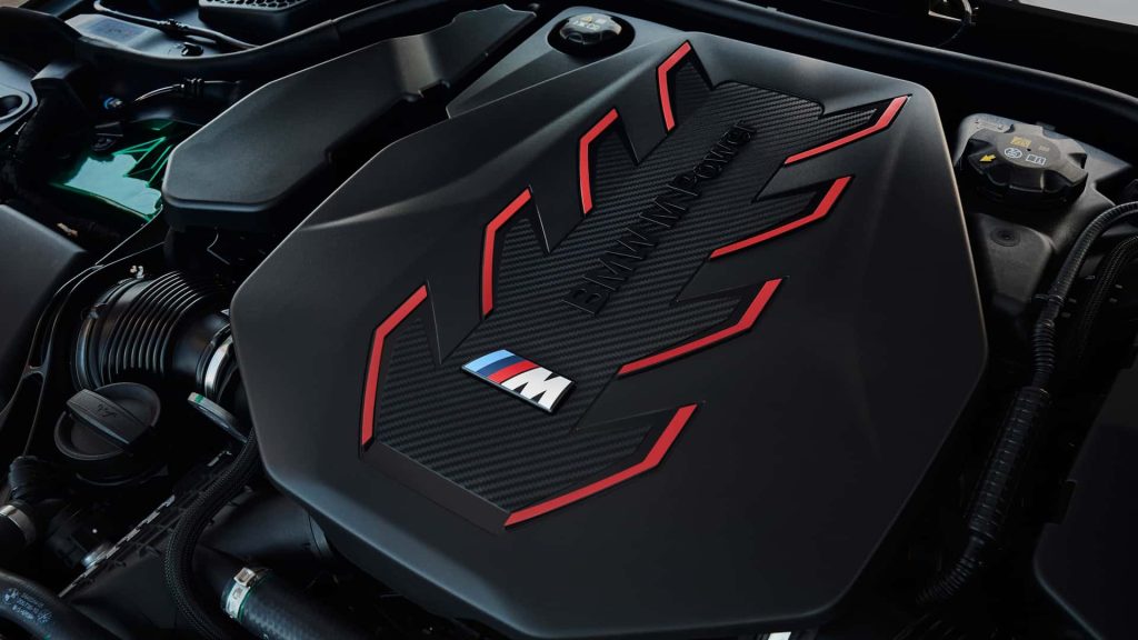 BMW M Akan Kekal Setia Pada Prestasi Tinggi Walaupun Euro 7 Semakin Hampir