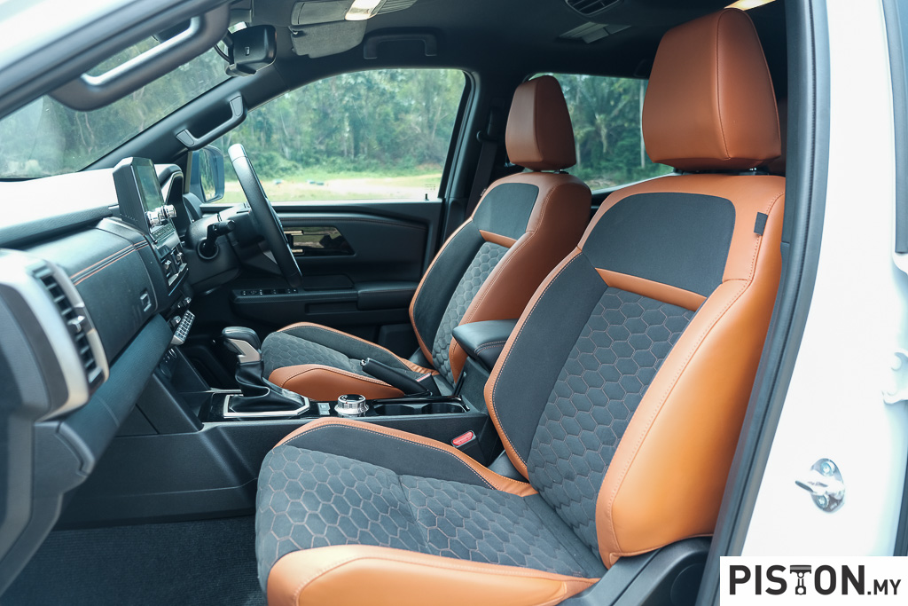 Review: The New Mitsubishi Triton Could Just Be The Best Pick-Up Truck Now!