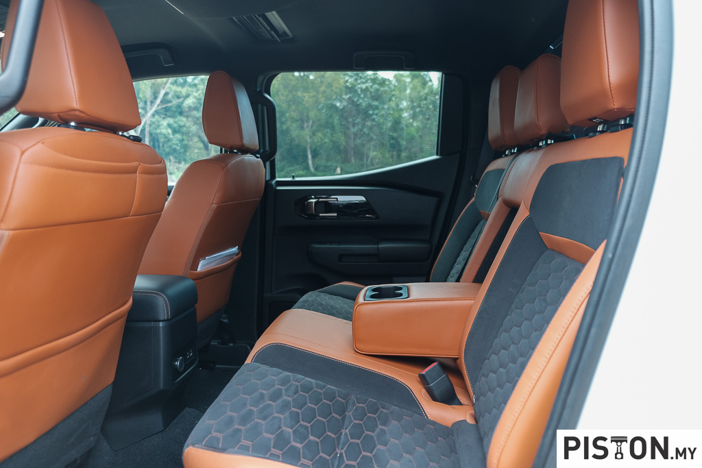 Review: The New Mitsubishi Triton Could Just Be The Best Pick-Up Truck Now!