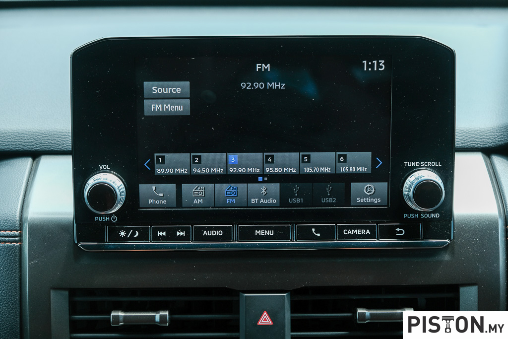 Review: The New Mitsubishi Triton Could Just Be The Best Pick-Up Truck Now!