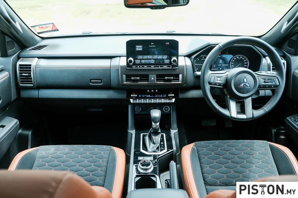 Review: The New Mitsubishi Triton Could Just Be The Best Pick-Up Truck Now!