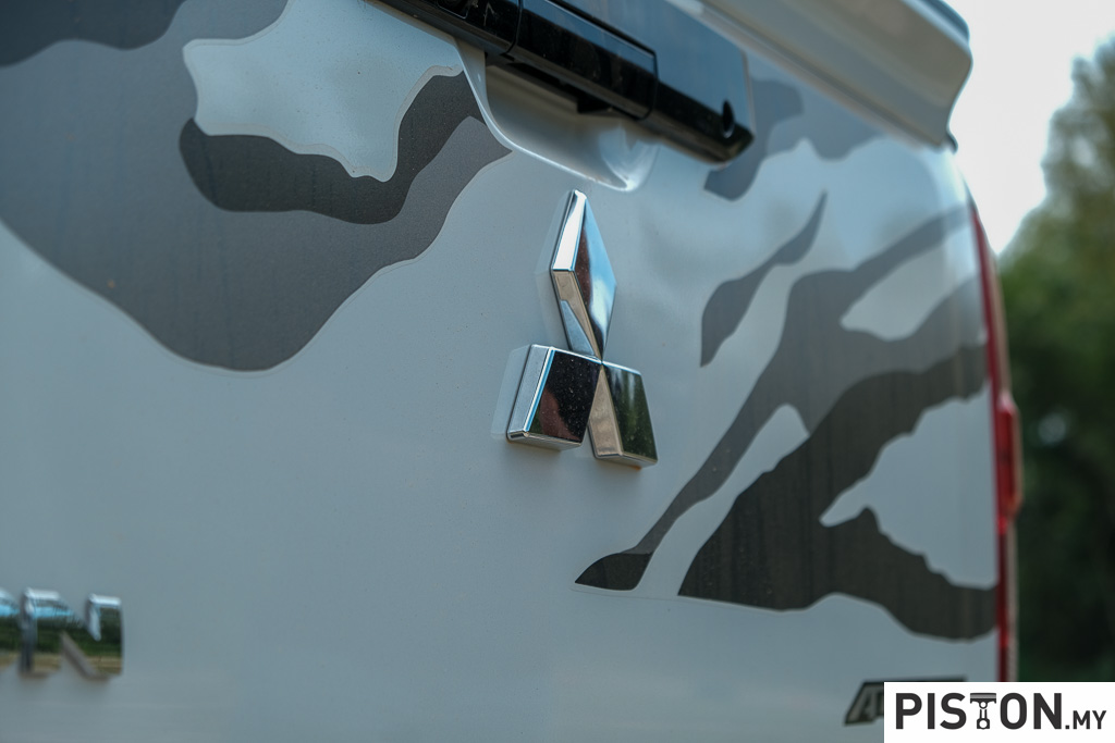 Review: The New Mitsubishi Triton Could Just Be The Best Pick-Up Truck Now!