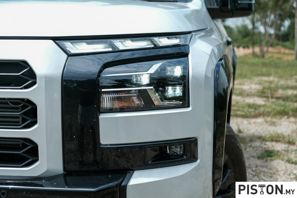 Review: The New Mitsubishi Triton Could Just Be The Best Pick-Up Truck Now!