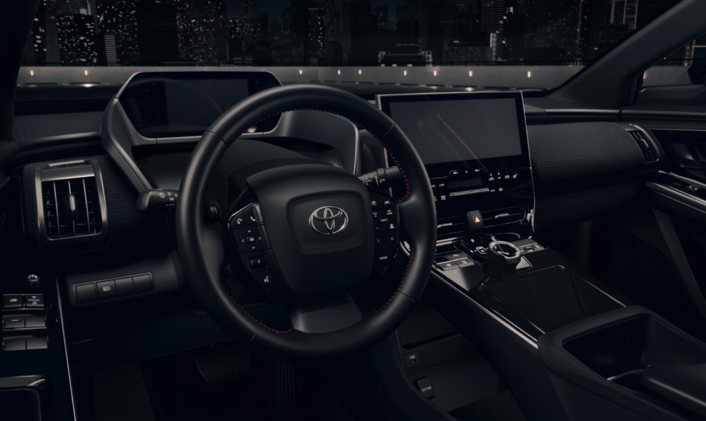 Toyota to Start Assembling its bZ4X All-Electric SUV in Indonesia