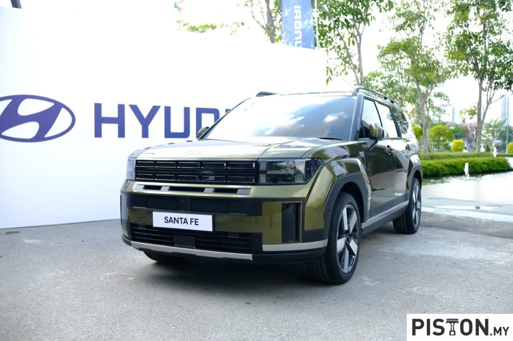 Hyundai Catat Hasil Suku Tahunan Tertinggi Walaupun Keuntungan Menurun