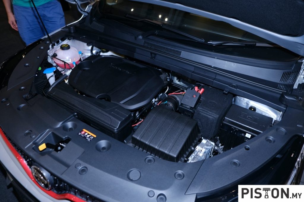 Proton Opens Bookings for All-New X50, Promises Elevated Performance and Technology