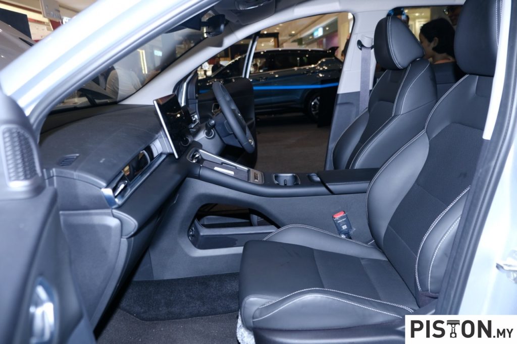 Proton Kini Terima Tempahan Untuk Proton X50 Serba Baharu
