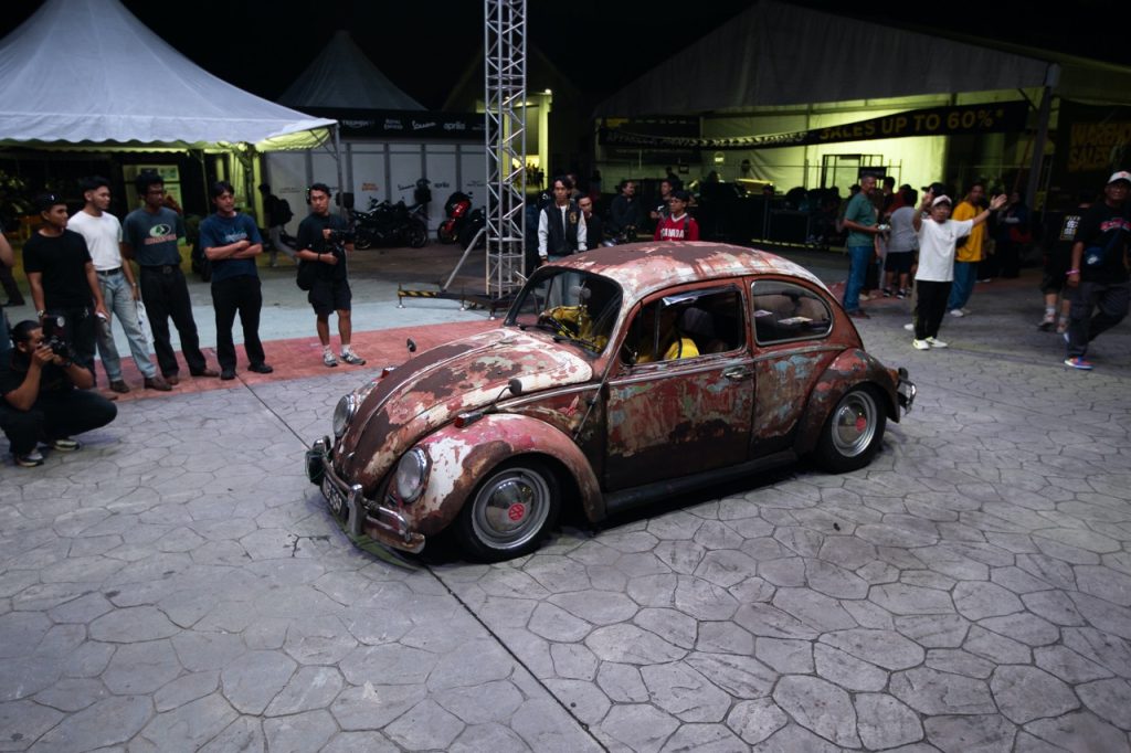 Art of Speed Malaysia 2025 “Kustom Ada Gaya”