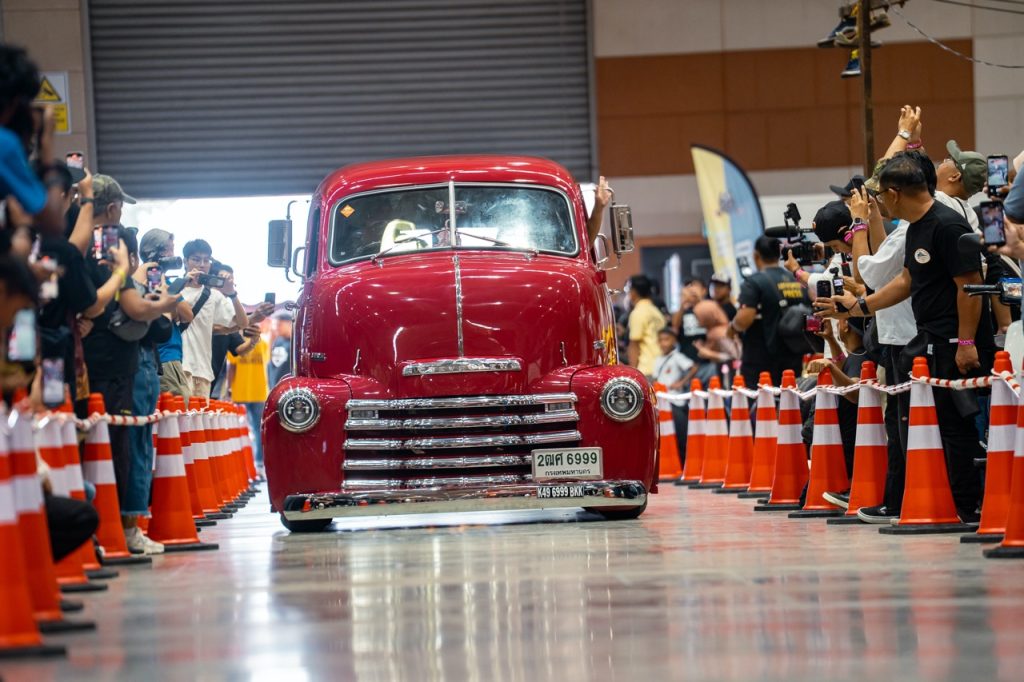 Art of Speed Malaysia 2025 “Kustom Ada Gaya”