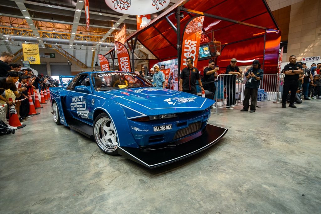 Art of Speed Malaysia 2025 “Kustom Ada Gaya”