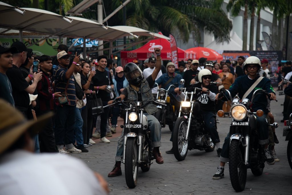 Art of Speed 2025 Ignites Serdang with International Flair and Local Passion