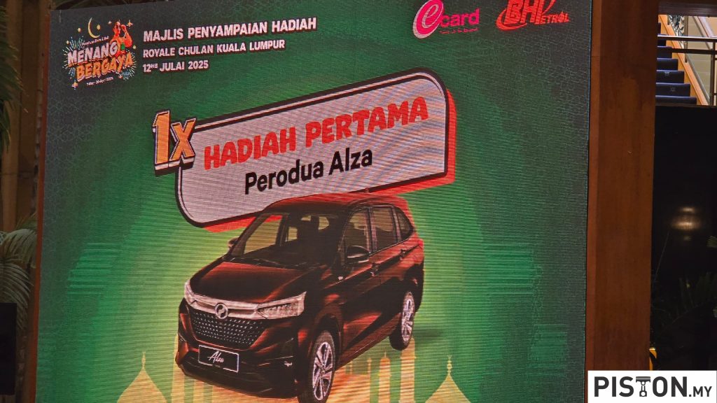 BHPetrol Awards Over RM200,000 in Prizes to Lucky Winners of ‘Isi Minyak dan Beli, Menang Bergaya’ Contest