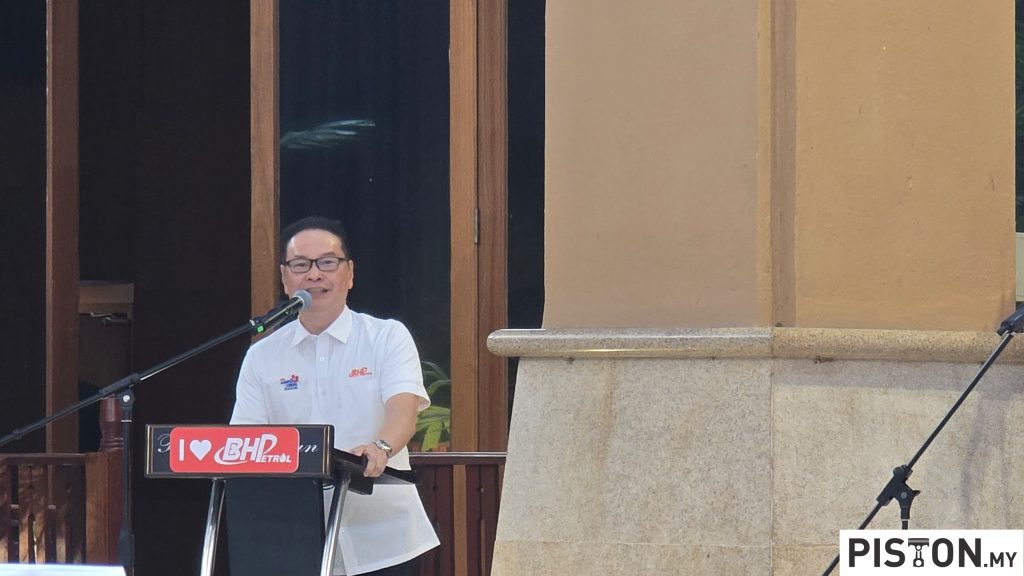 Pemenang Peraduan Diumumkan untuk Peraduan BHPetrol ‘Peraduan Isi Minyak dan Beli, Menang Bergaya’