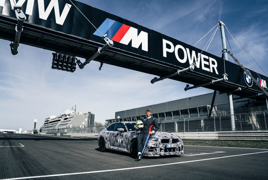 BMW M2 CS Baharu Catat Rekod Nürburgring, Tetapkan Penanda Aras Baharu Segmen Kompak