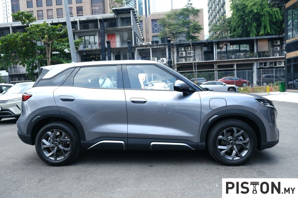 BYD ATTO 2 Launches in Malaysia – Priced at RM100,000!