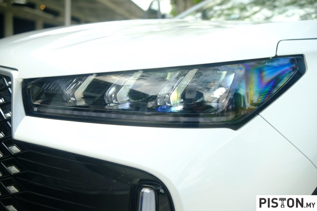 Chery Tiggo Cross: What Makes It So Popular?