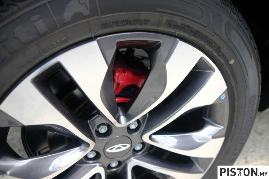 Chery Tiggo Cross: What Makes It So Popular?