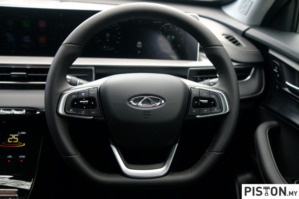 Chery Tiggo Cross: What Makes It So Popular?