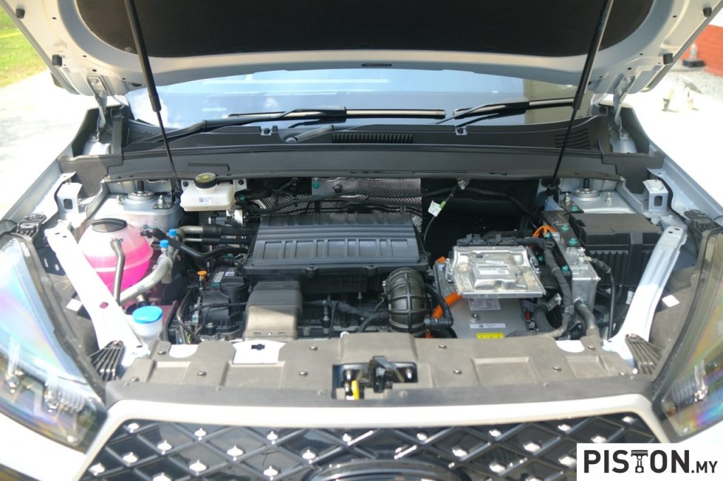 Chery Tiggo Cross Tampil Bergaya di Malaysia – Dua Pilihan Enjin, Harga Bermula dari RM88,800!