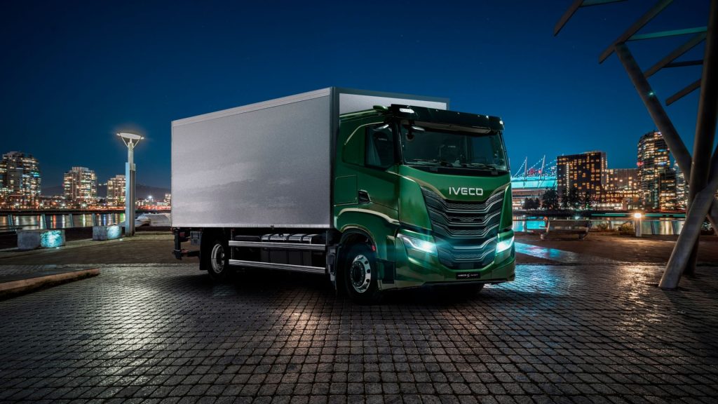 Tata Motors Beli Iveco dalam Perjanjian Bernilai €3.8 Bilion