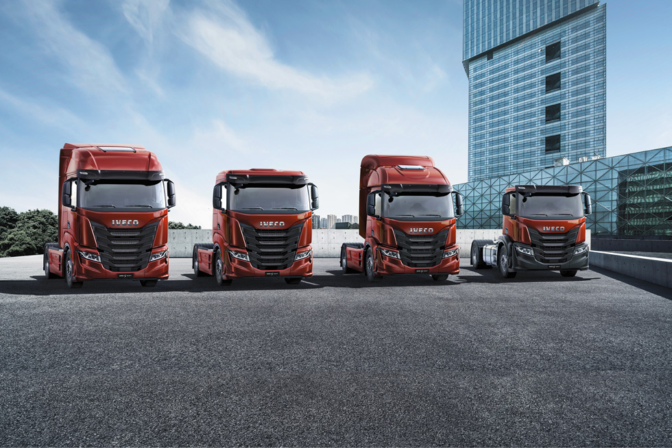 Tata Motors Acquires Iveco in €3.8 Billion Deal, Paving the Way for Global Commercial Vehicle Expansion