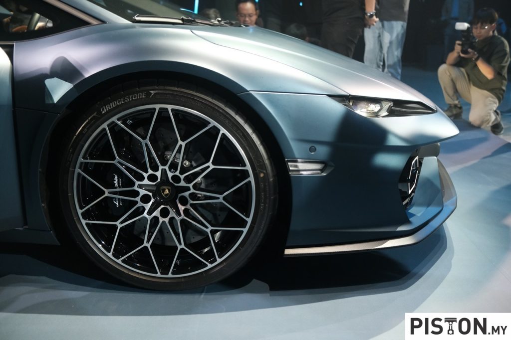 Lamborghini Temerario Unleashed in Malaysia – RM1.35 Million