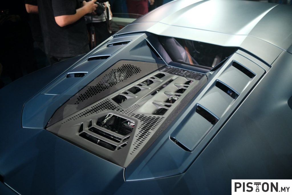 Lamborghini Temerario Dilancarkan Secara Rasmi di Malaysia – RM1.35 Juta
