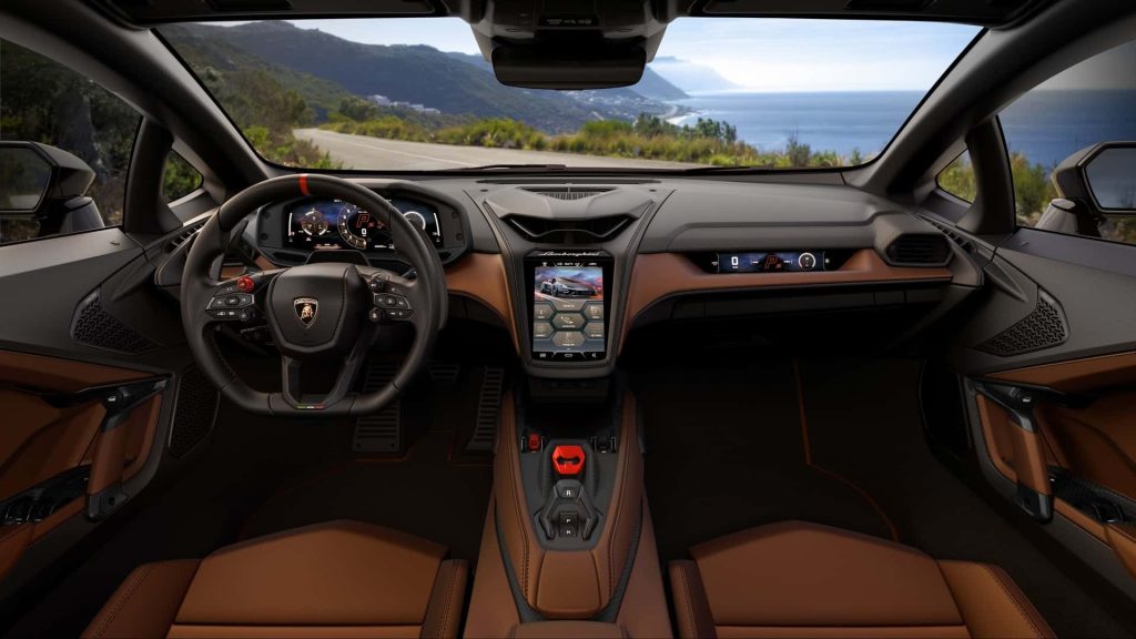 Lamborghini Temerario Dilancarkan Secara Rasmi di Malaysia – RM1.35 Juta