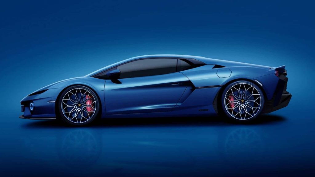 Lamborghini Temerario Unleashed in Malaysia – RM1.35 Million