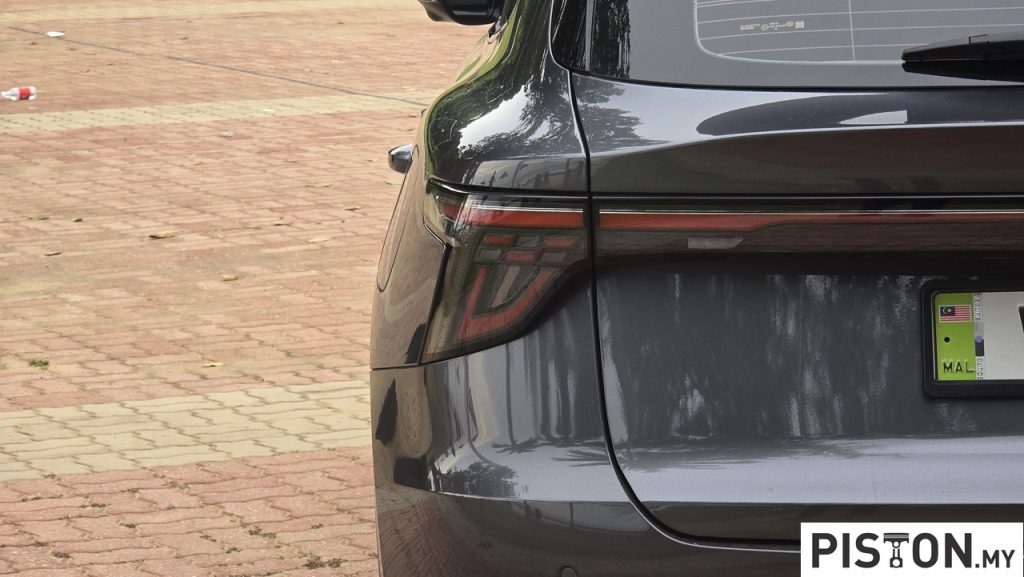 Review: The MGS5 EV is Nearly a Perfect SUV