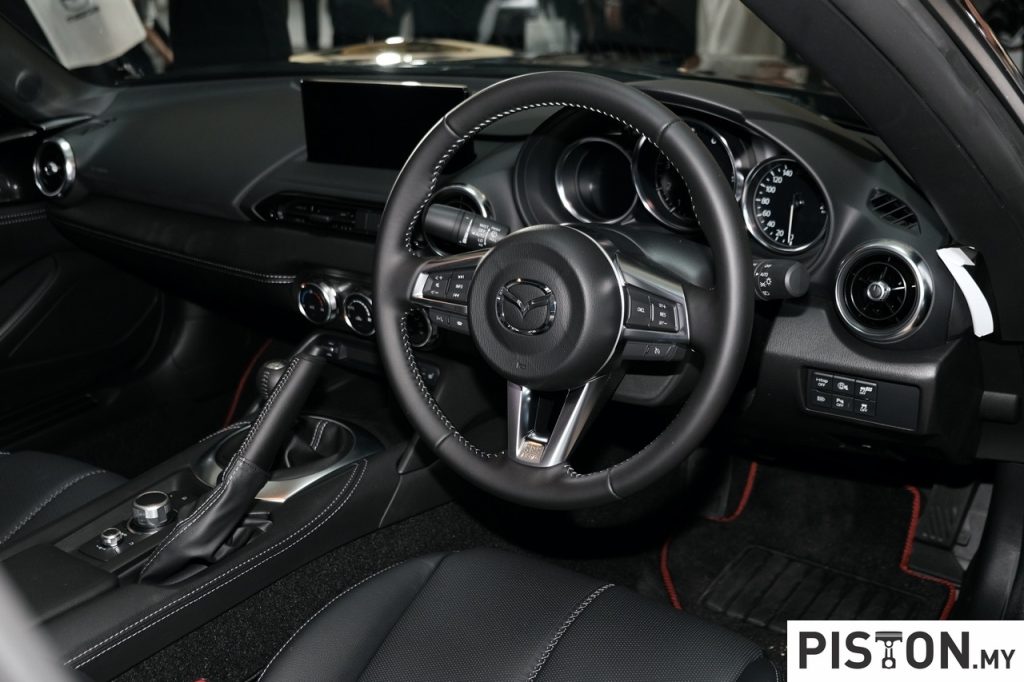 Mazda Kekal Komited Terhadap Kereta Sport Walaupun Fokus SUV Semakin Dominan