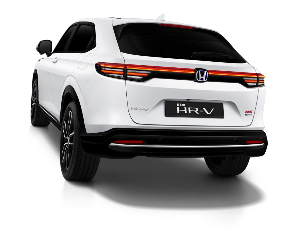 Honda Malaysia Opens Bookings for the New HR-V Ahead of Q3 2025 Launch