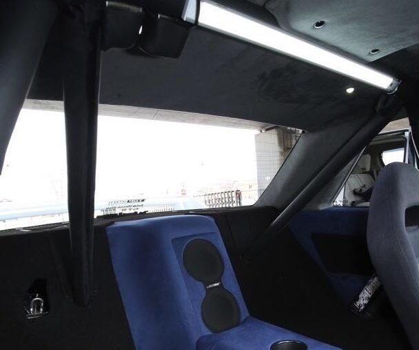 TOP SECRET’s One-of-a-Kind VR32 Stealth GT-R Set to Headline TAS 2025
