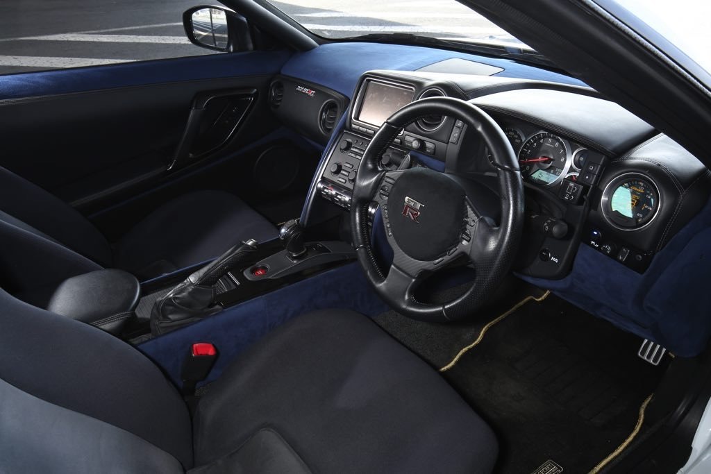 TOP SECRET’s One-of-a-Kind VR32 Stealth GT-R Set to Headline TAS 2025