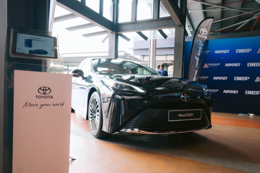 UMW Toyota Motor Caps Off June 2025 with Strong Sales and National Engagement Push