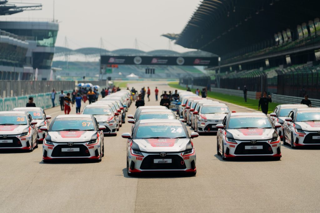 UMW Toyota Motor Caps Off June 2025 with Strong Sales and National Engagement Push