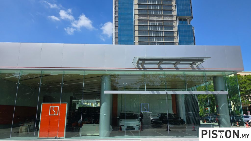 Zeekr Sunway Officially Opens, Signalling Major Expansion for the Premium EV Brand in Malaysia