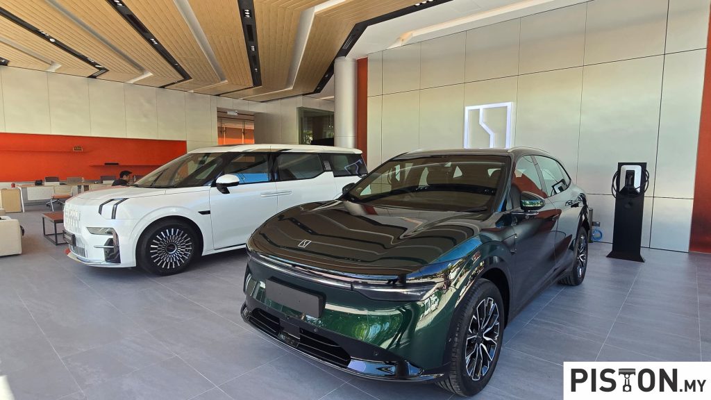 Zeekr Sunway Officially Opens, Signalling Major Expansion for the Premium EV Brand in Malaysia