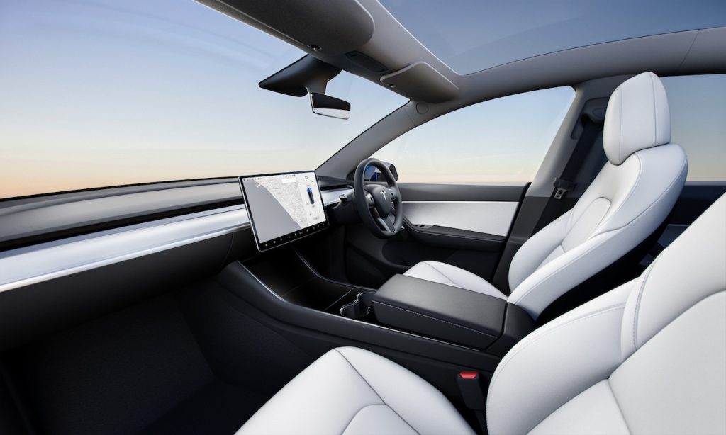 Rise in Electric Vehicle Motion Sickness Tied to Sensory Mismatch and Vehicle Design, Say Researchers