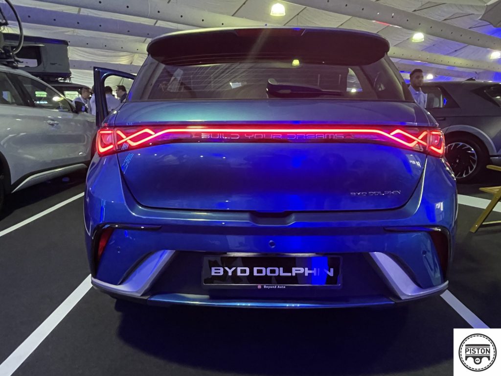 BYD Uses Thai Hub to Sidestep EU Tariffs