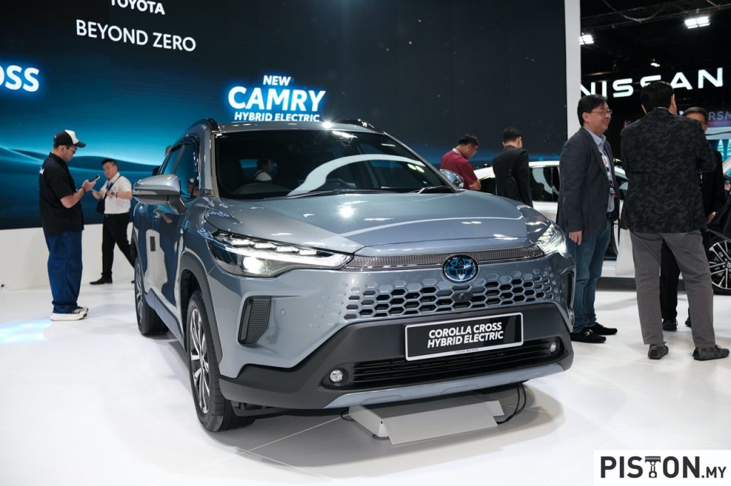 UMW Toyota Motor Records Strong July Sales Amid Ongoing Customer-Centric Drive