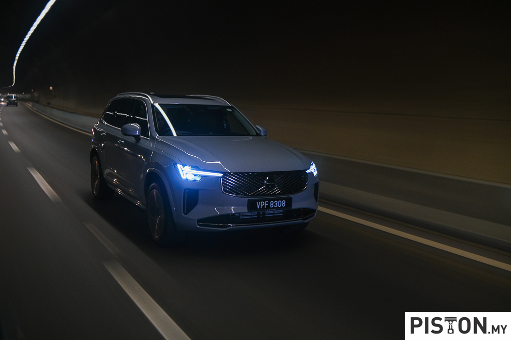 Review: 2025 Volvo XC90 – The Best Is Now Better, Or Is It?